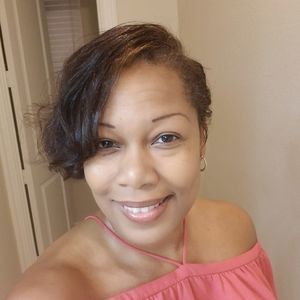 Meet your Posher, Jawanna